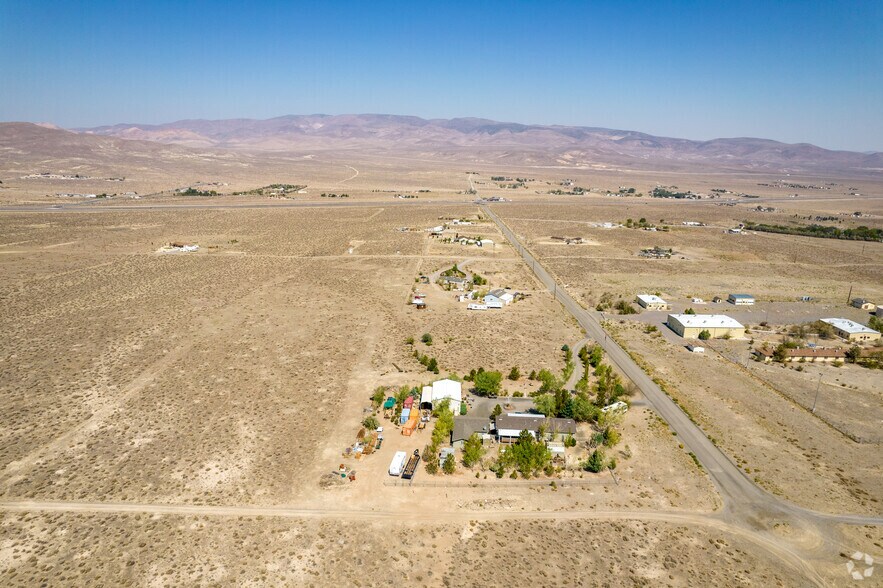 More Photos Of Esther Ave - Geraldine Ave - Fir St - Micro Way, Silver Springs Land For Sale