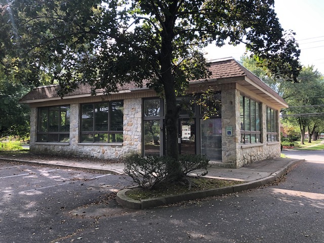 Primary Photo Of 172 Franklin Corner Rd, Lawrence Township General Retail For Sale