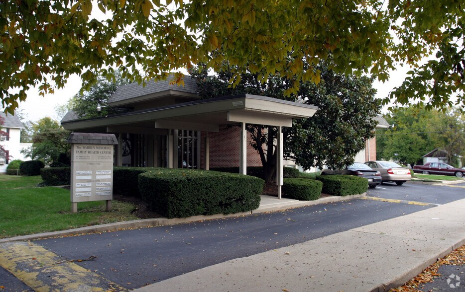 More Photos Of 321 Prince George St, Laurel Medical For Sale