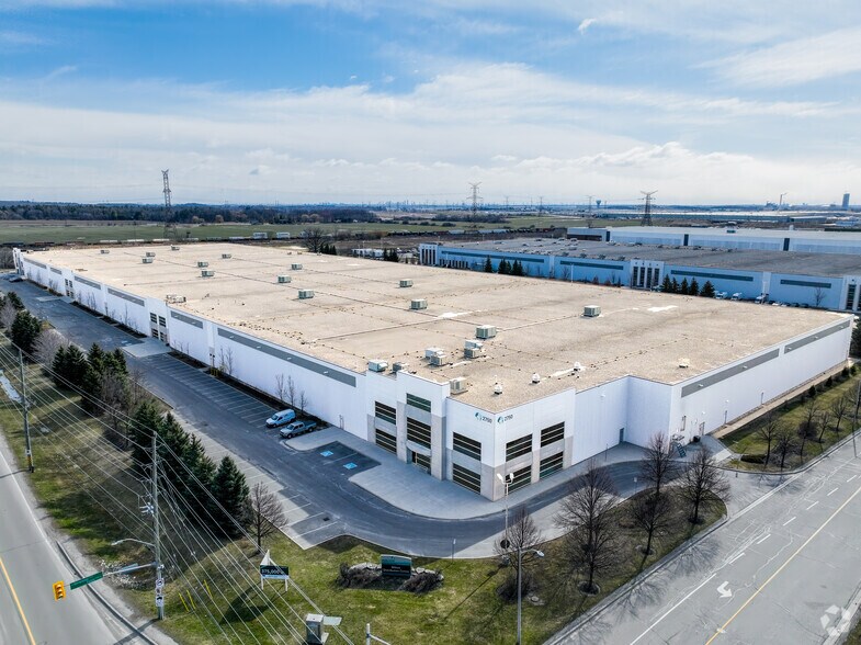 More Photos Of 2750 Peddie Rd, Milton Distribution For Lease