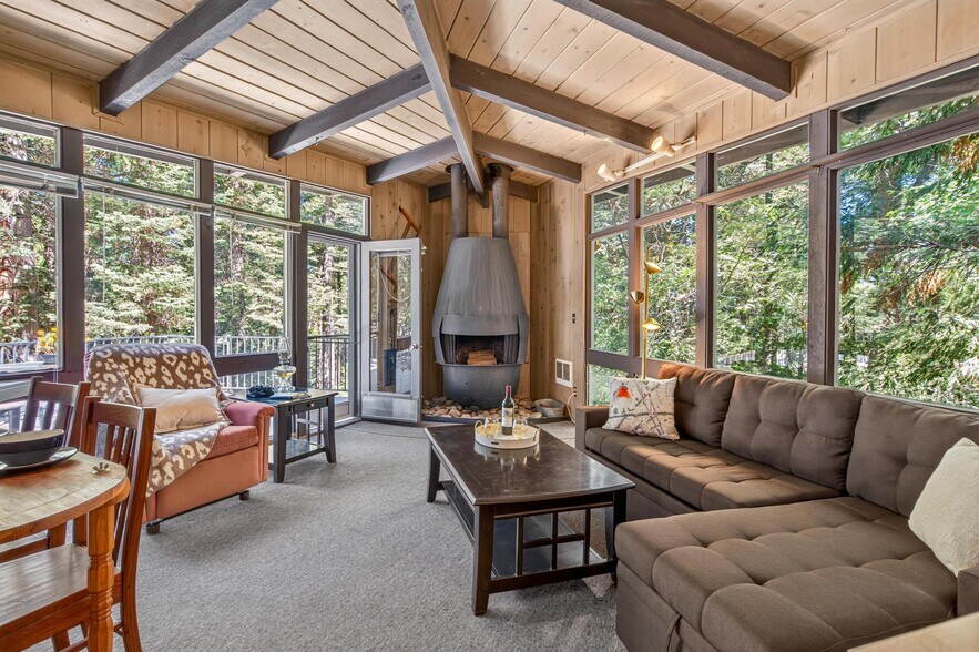 More Photos Of 32753 Birch Hill Rd, Palomar Mountain Freestanding For Sale