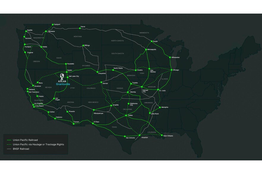 More Photos Of 11000 Higley Road, Grantsville Land For Sale