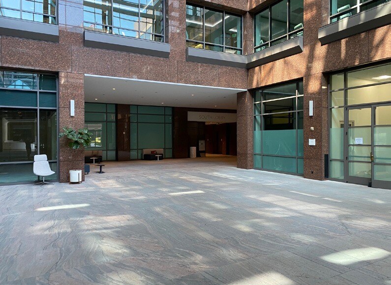 More Photos Of 5700 Wilshire Blvd, Los Angeles Office For Lease