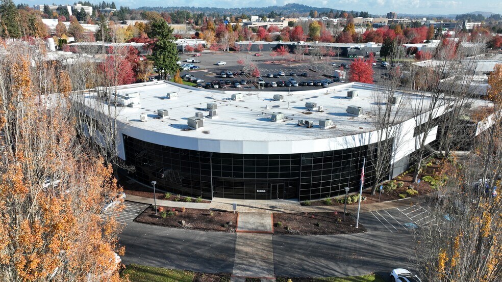 More Photos Of 9700-9746 SW Nimbus Ave, Beaverton Unknown For Lease