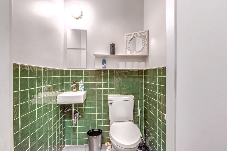 More Photos Of 250 Rue Gary-Carter, Montréal Apartments For Lease