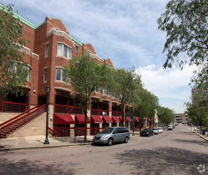 More Photos Of 20 Courthouse Sq, Rockville Office For Sale