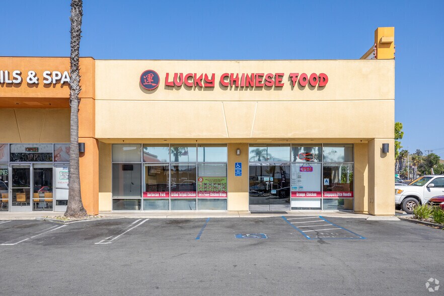 More Photos Of 1611 Magnolia Ave, El Cajon Unknown For Lease