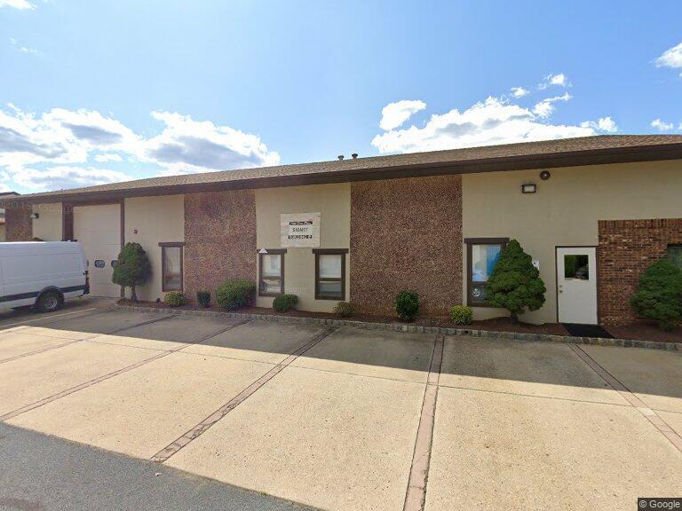 Primary Photo Of 289 State Route 33, Manalapan Warehouse For Lease