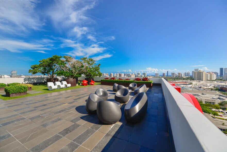 More Photos Of 19790 W Dixie Hwy, Aventura Office For Sale