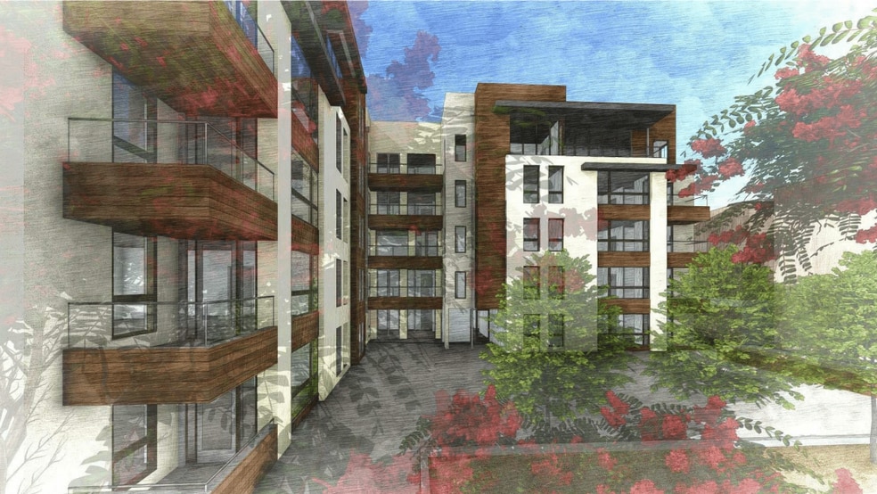 More Photos Of 4350 El Camino Real, Los Altos Service Station For Sale