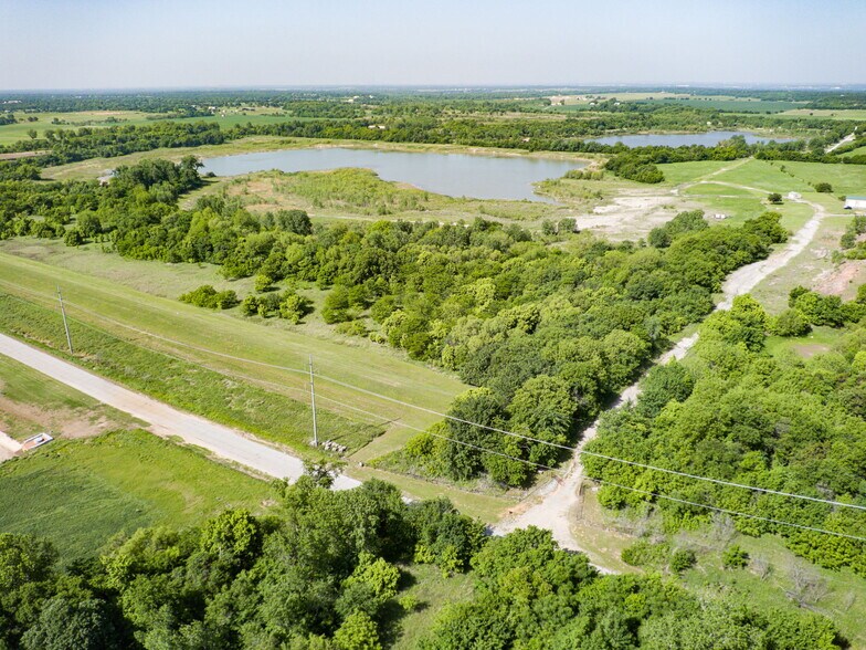 More Photos Of 12941 N Anderson Rd, Jones Land For Sale