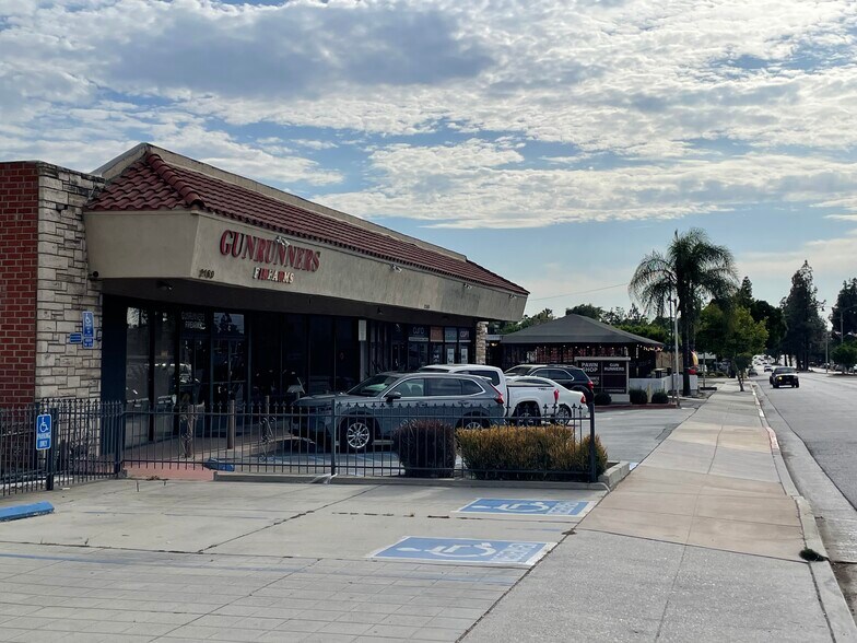 More Photos Of 2160 Huntington Dr, Duarte Storefront For Sale