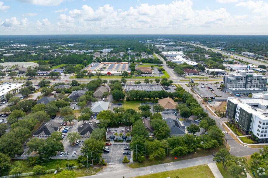 More Photos Of 11731 Orpington St, Orlando Land For Sale