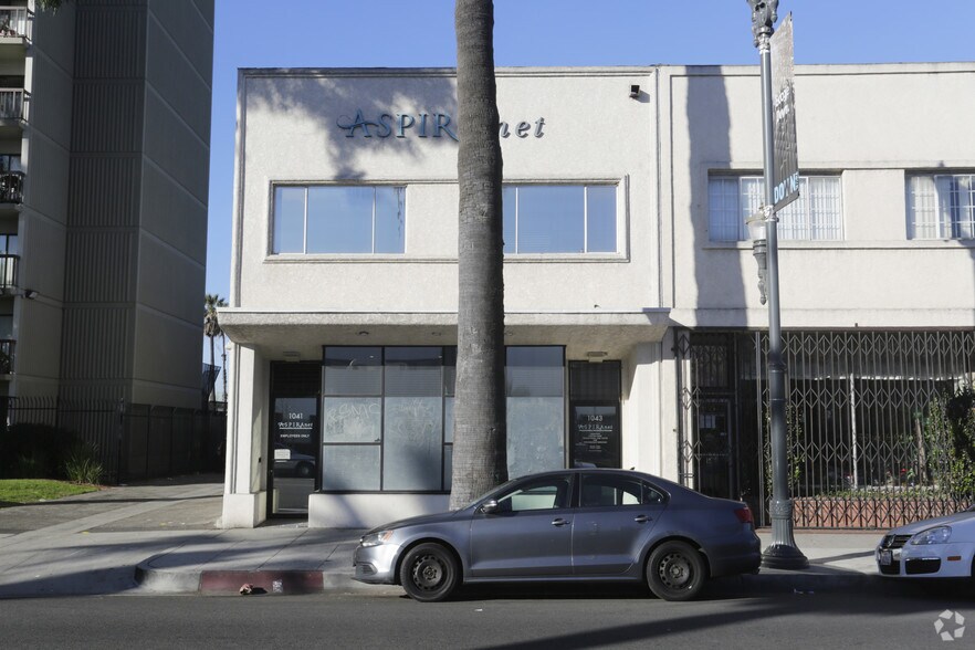 More Photos Of 1041-1043 Pine Ave, Long Beach Medical For Lease