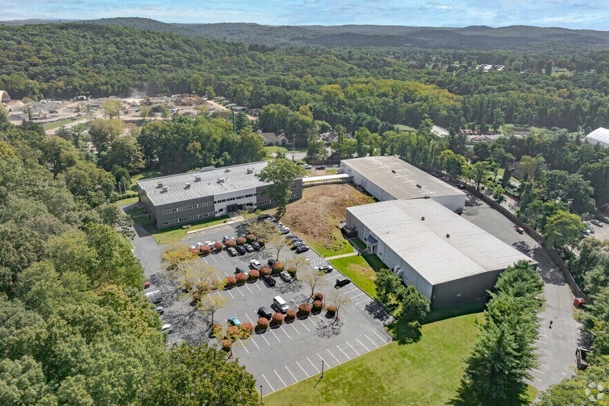 More Photos Of 243 Route 100, Somers Township Health Club For Lease