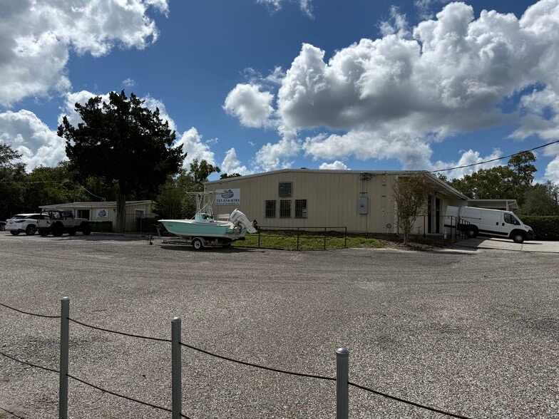 More Photos Of 10312 State Road 52, Hudson Industrial For Sale