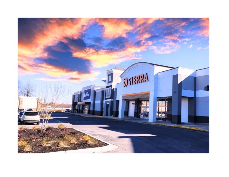 Primary Photo Of 1115 Woodruff Rd, Greenville Unknown For Lease