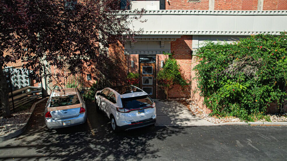 More Photos Of 2700-2708 1st Ave N, Billings Office For Lease