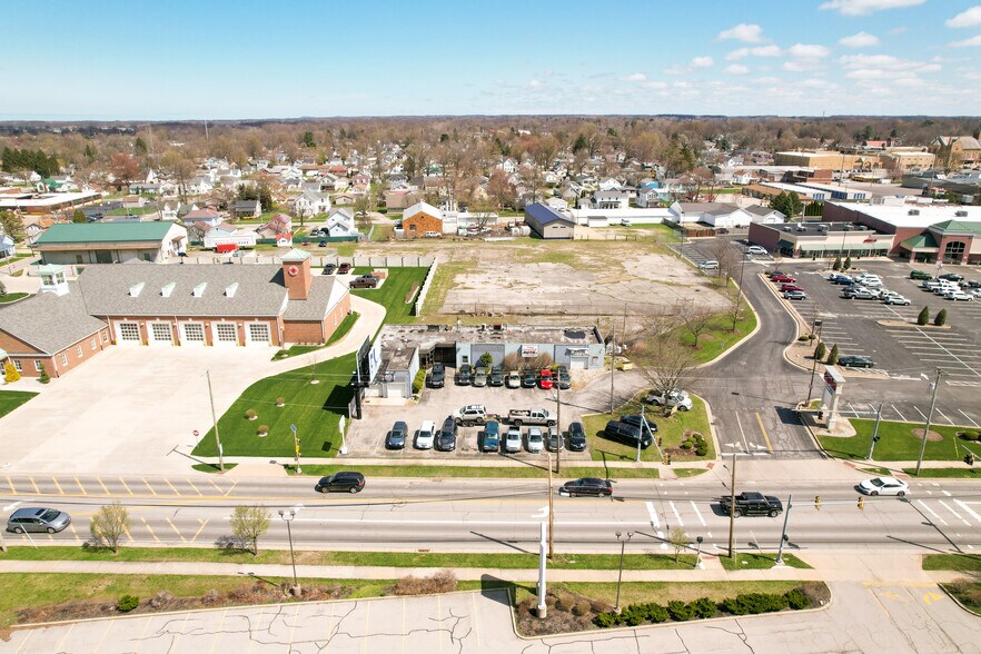 More Photos Of 100 Whittlesey Ave, Norwalk Research And Development For Sale