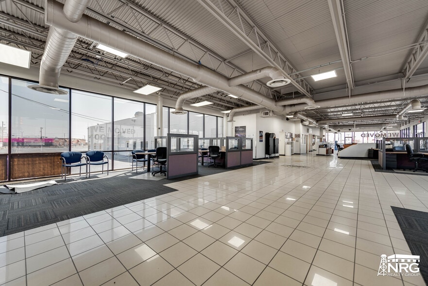 More Photos Of 3705 W Wall St, Midland Industrial For Sale