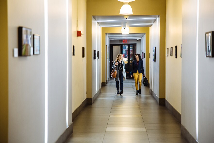 More Photos Of 5030 Broadway, New York Office For Lease