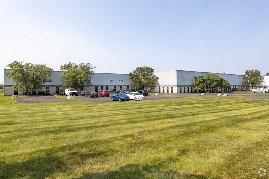 Primary Photo Of 12285 McNulty Rd, Philadelphia Warehouse For Lease