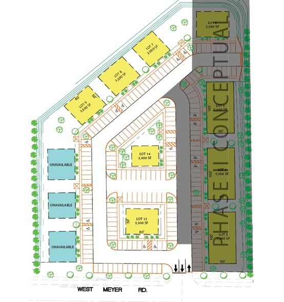 More Photos Of 223 Creekside Office Dr, Wentzville Office For Lease