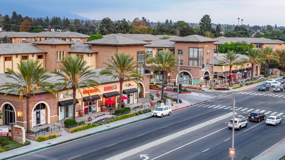 More Photos Of 2855 Foothill Blvd, La Verne Apartments For Lease