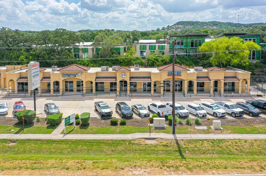 Primary Photo Of 23127 W Interstate 10, San Antonio Freestanding For Sale