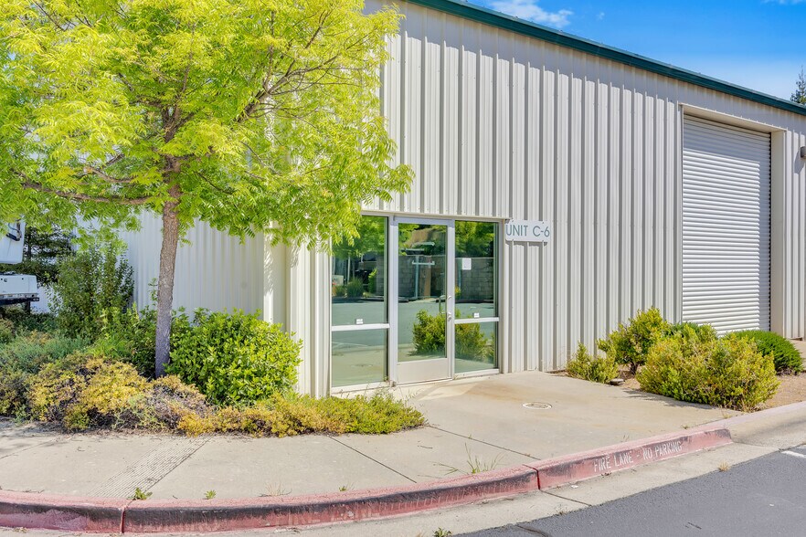 More Photos Of 18855 Microtronics, Sonora Industrial For Sale