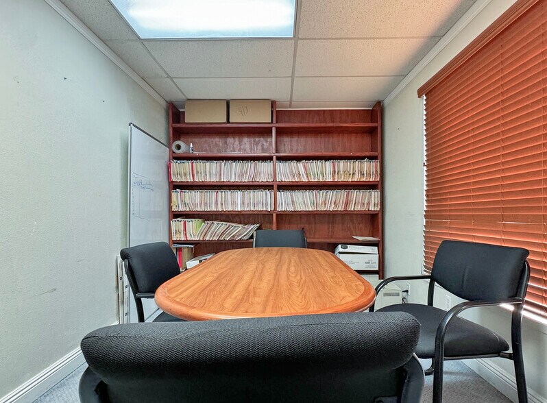 More Photos Of , San Dimas Office For Sale