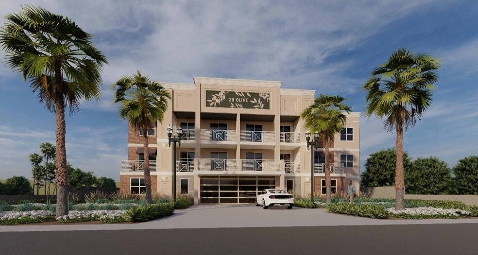 More Photos Of 211 Olive ave, Redlands Multifamily For Sale