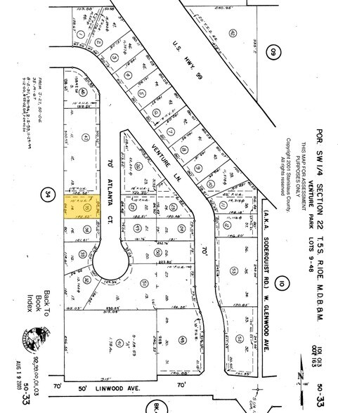 More Photos Of 1465 Atlanta Ct, Turlock Warehouse For Lease