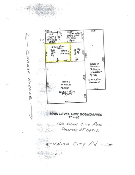 More Photos Of 123 Union City Rd, Prospect Warehouse For Sale