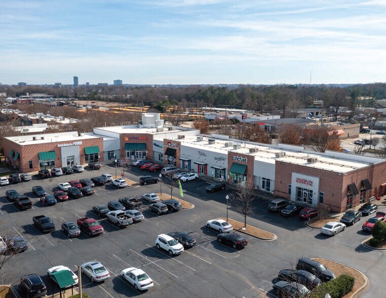 More Photos Of Wilkinson Blvd @ Ashley Road, Charlotte Unknown For Lease