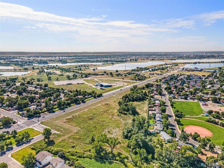 More Photos Of 9200 Colorado Blvd, Thornton Land For Sale
