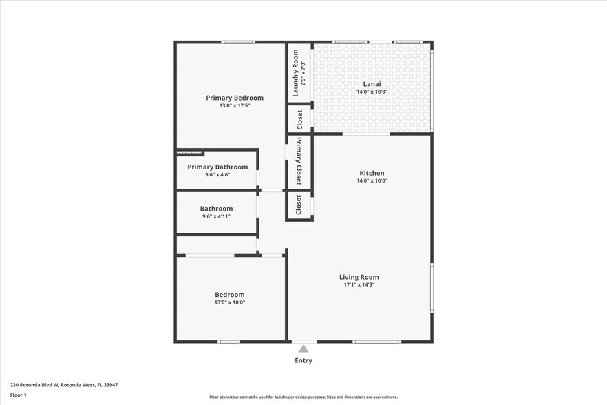 More Photos Of 230 Rotonda Blvd W, Rotonda West Multifamily For Sale