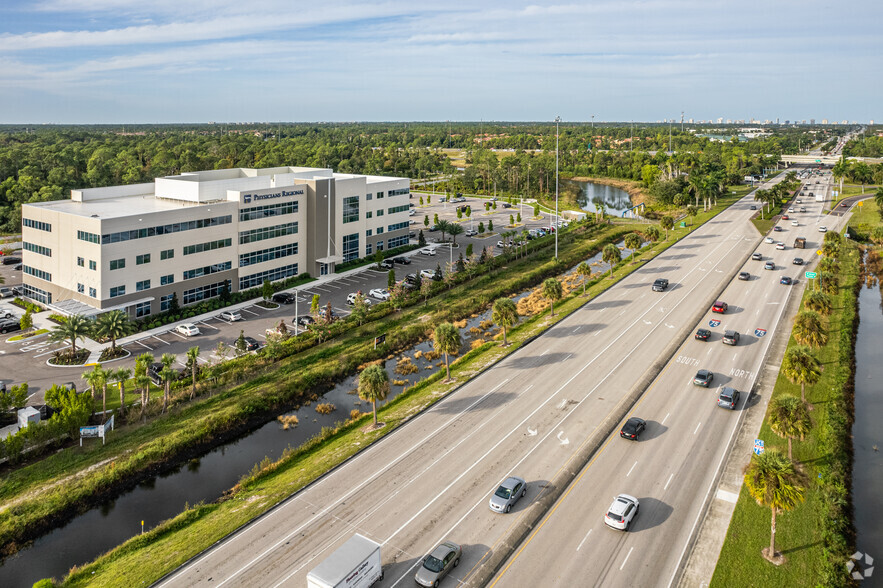 Primary Photo Of 6376 Pine Ridge Rd, Naples Medical For Lease