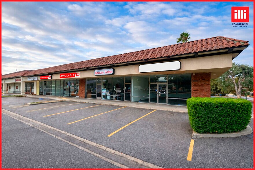 Primary Photo Of 4304-4324 Cochran St, Simi Valley Freestanding For Lease