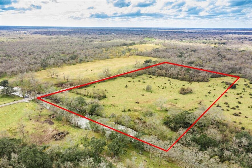 More Photos Of County Rd 31, Angleton Land For Sale