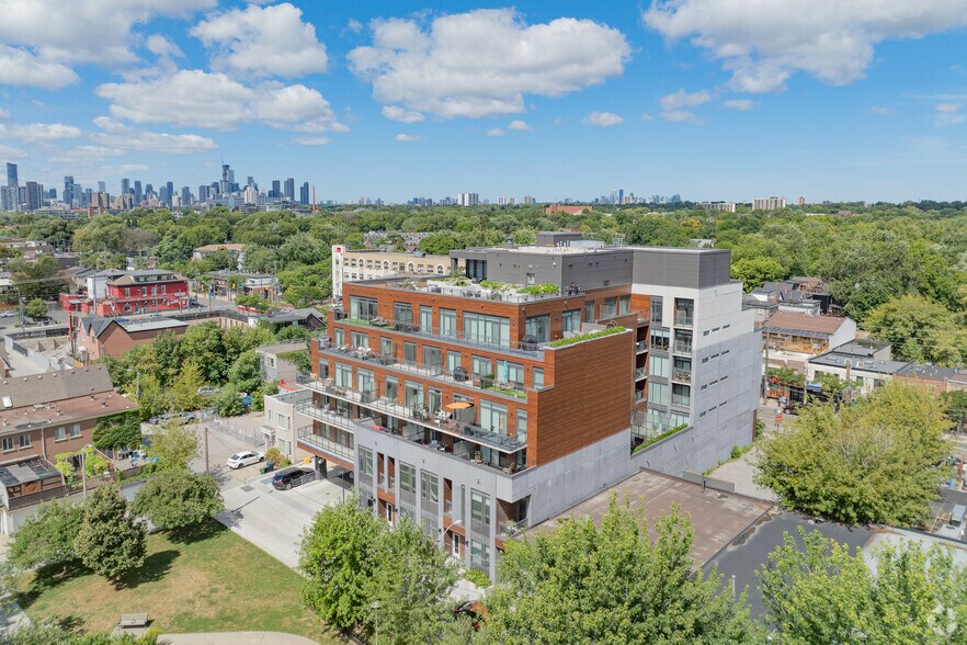 More Photos Of 1285 Queen St E, Toronto Apartments For Sale
