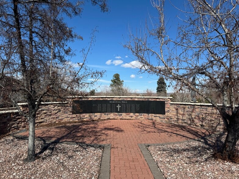 More Photos Of 9180 W 38th Ave, Wheat Ridge Specialty For Sale