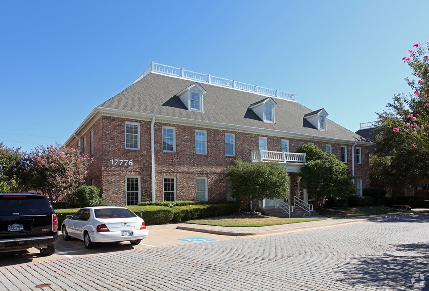 Primary Photo Of 17776 Preston Rd, Dallas Office For Lease