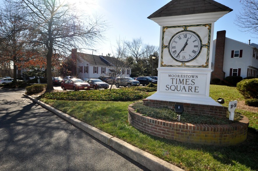 More Photos Of 710 E Main St, Moorestown Unknown For Lease