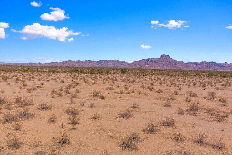 More Photos Of 53900 W Salome Hwy, Tonopah Land For Sale