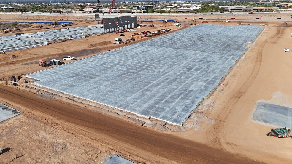 More Photos Of Mack Innovation Park- Scottsdale, Scottsdale Unknown For Lease