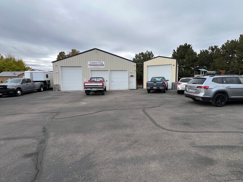 More Photos Of 16545 Madison Rd, Nampa Service For Sale