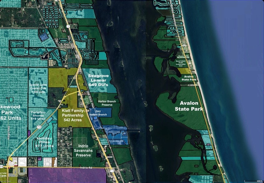 More Photos Of 108 Round Island Place, Fort Pierce Land For Sale