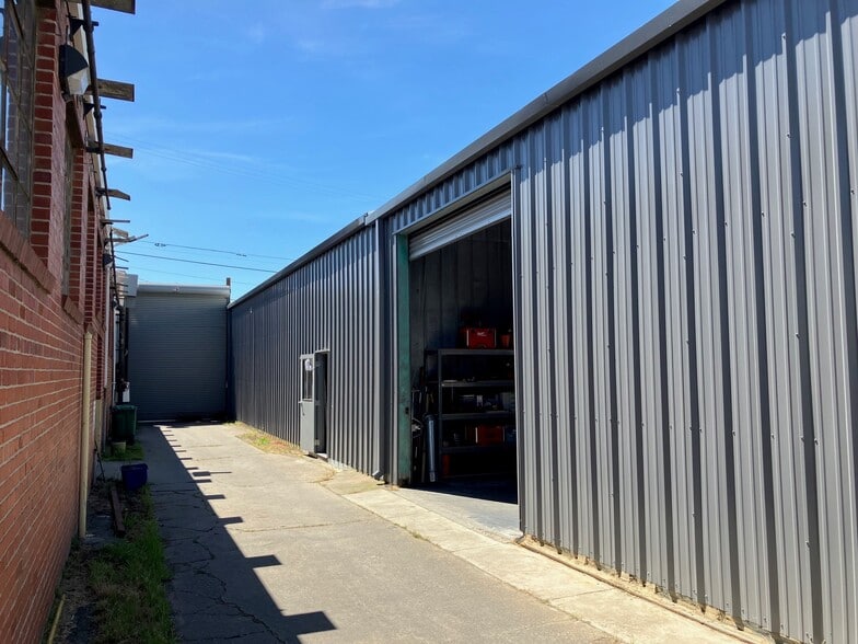 More Photos Of 675 Cedar St, Berkeley Manufacturing For Lease