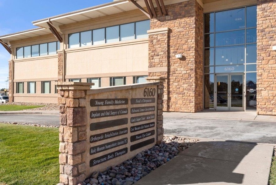 More Photos Of 6140 Tutt Blvd, Colorado Springs Unknown For Lease